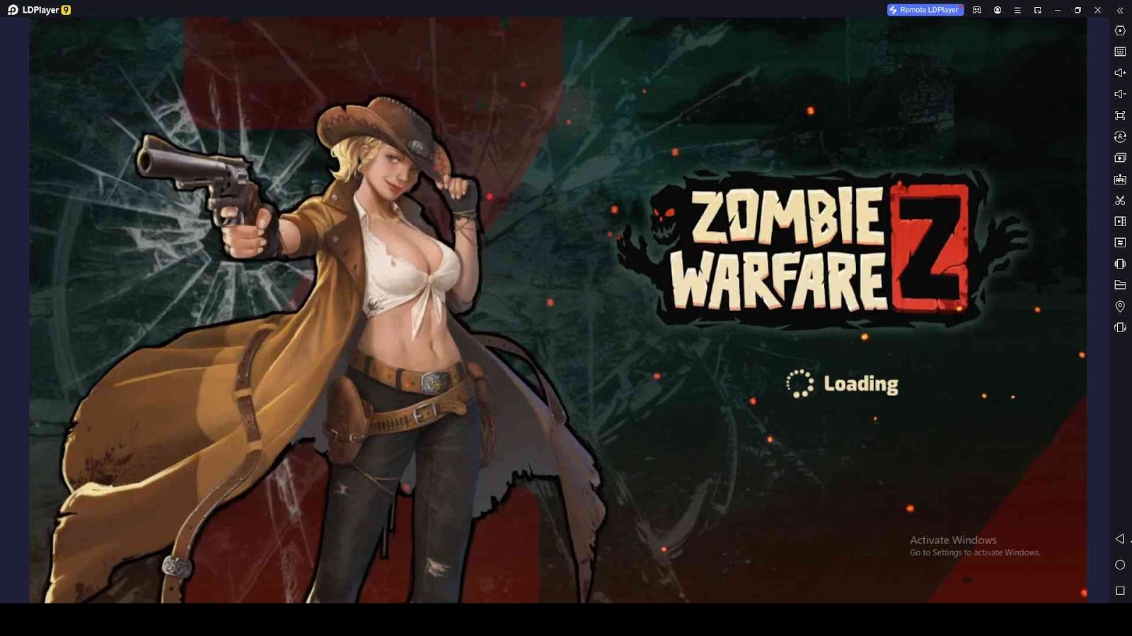 Zombie Warfare: The Death Path Beginner Guide