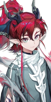 《明日方舟》六星角色余