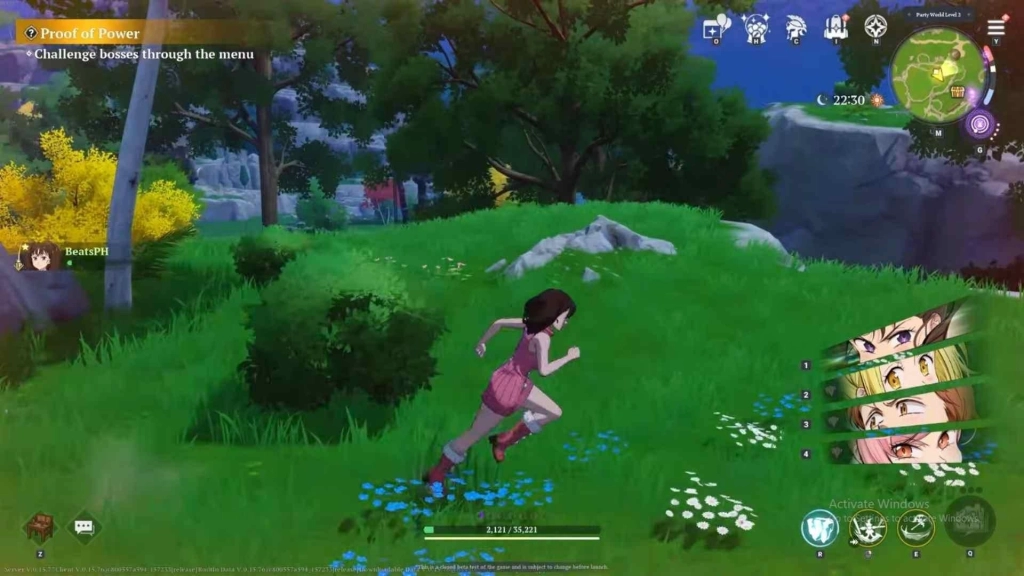 Step-by-Step Farming Strategy Step-by-Step Farming Strategy