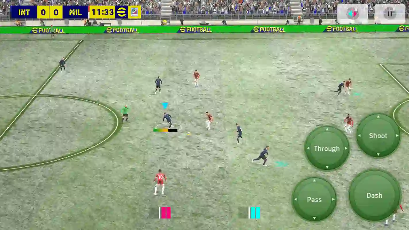 eFootball™ 2024 online