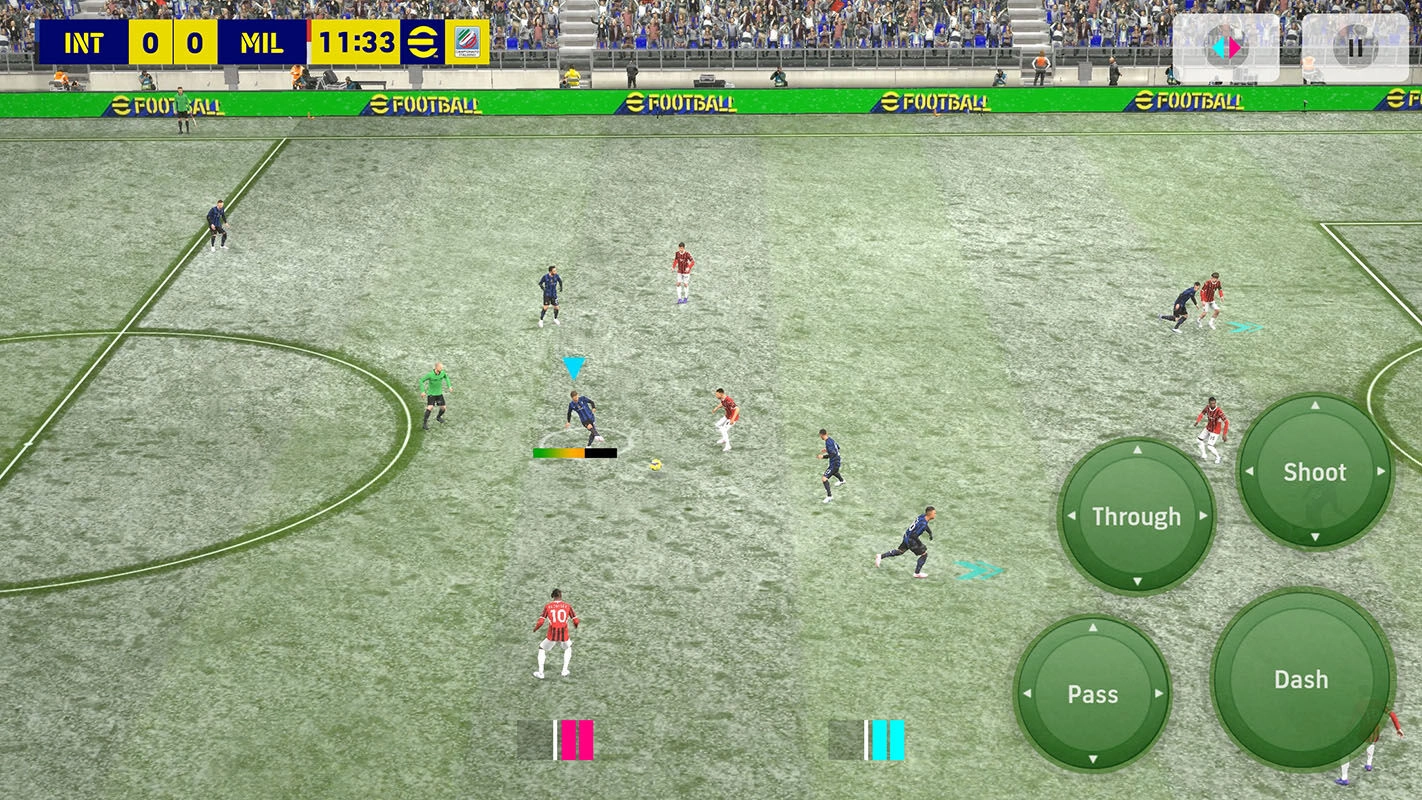 eFootball™ 2024 online