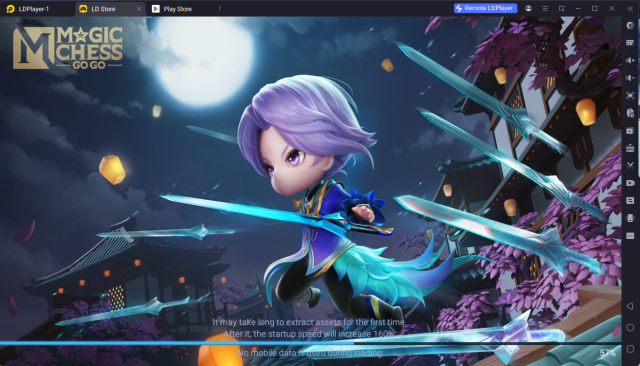 How to Download and Play Magic Chess: Go Go on PC - Beginners Guide