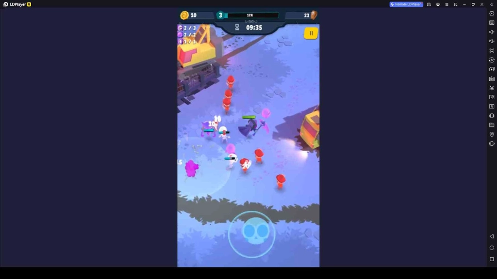 Use Both Red and Blue Gears Snacks&nbsp;