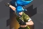 Leona Heidern
