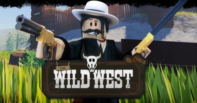 The Wild West