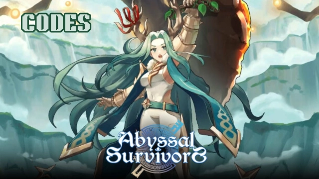 Abyssal Survivor Codes: Dive Into Action - 2025 March
