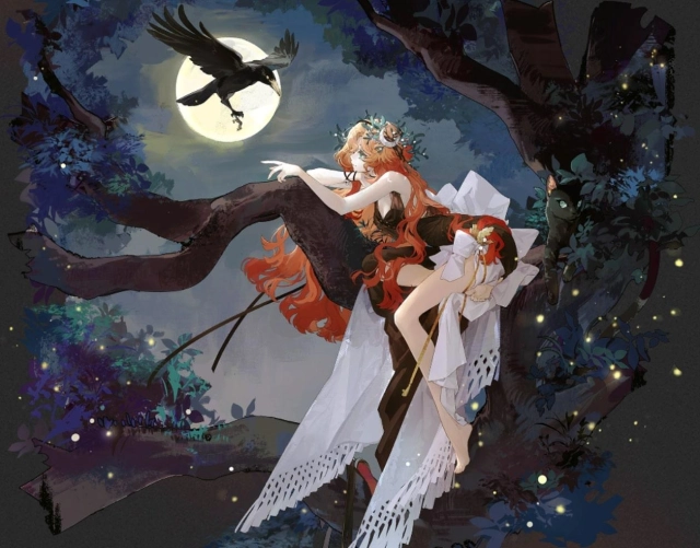 Arcanist In Depth Guide - Druvis III