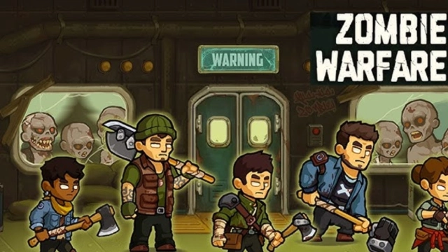 Zombie Warfare: The Death Path Codes – Unlock Rewards and Dominate the Undead in March 2025