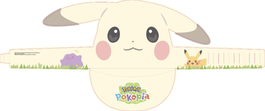 《Pokémon Pokopia》試玩活動正式公布