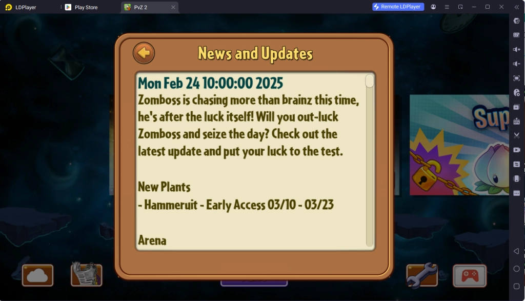 Plants vs. Zombies 2 Expert Guide: Tips, Tricks, and Strategies