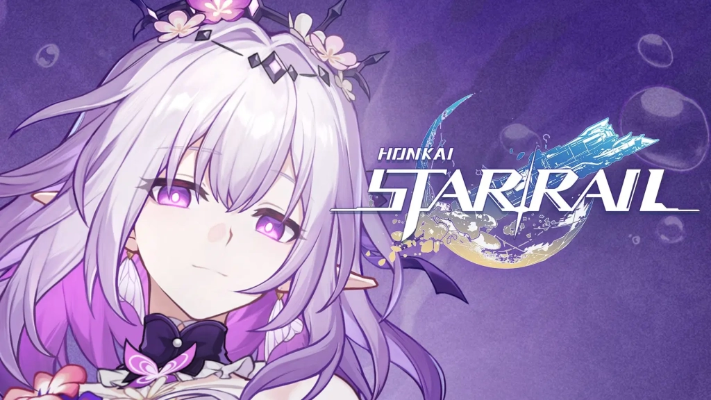 Honkai: Star Rail - Hướng dẫn build Castorice chuẩn nhất