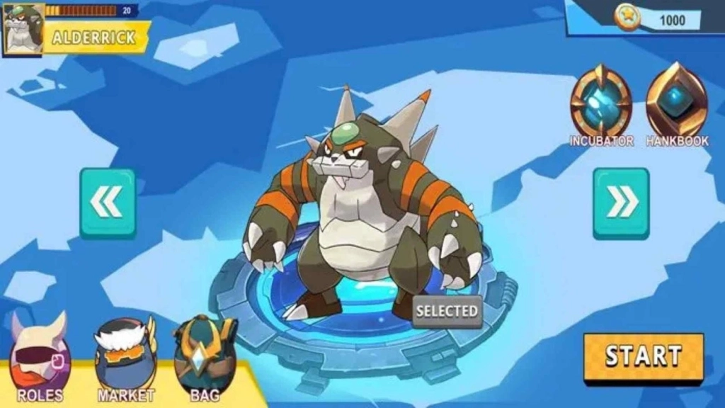 Petmon Legends Codes