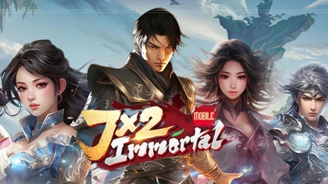 JX2 IMMOTAL MOBILE Beginner Guide – Adventures with Tips and Tricks