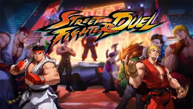 Street Fighter Duel : Tier-List et reroll Guide - Mars 2023