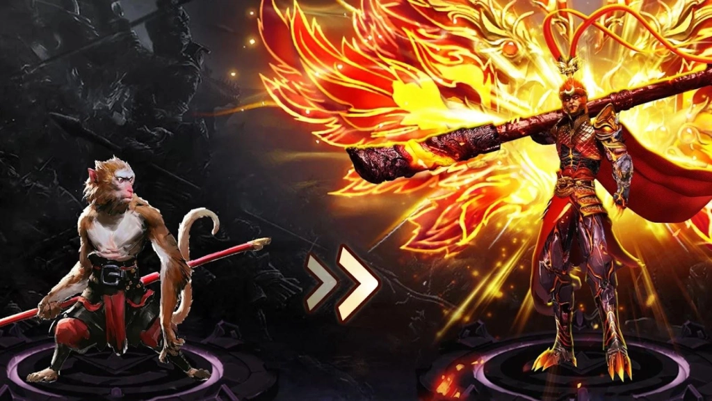 Summon Companions and Power Them Up