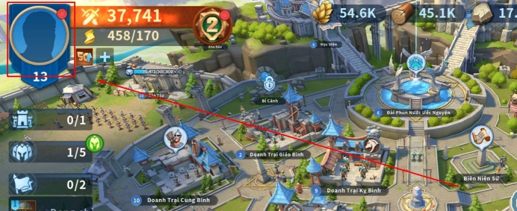 code-infinity-kingdom-moi-nhat Code Infinity Kingdom mới nhất 2026 và Hướng Dẫn Nhập Giftcode