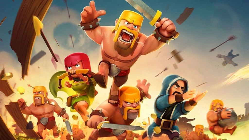 Clash of Clans July 2026 Balance Update Clash of Clans July 2026 Balance Update