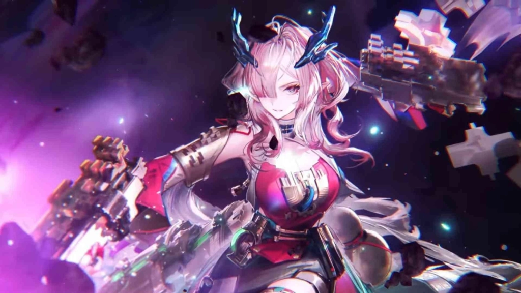 Arknights: Endfield Mi Fu Build Guide Arknights: Endfield Mi Fu Build Guide
