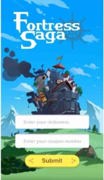 Fortias Saga Codes