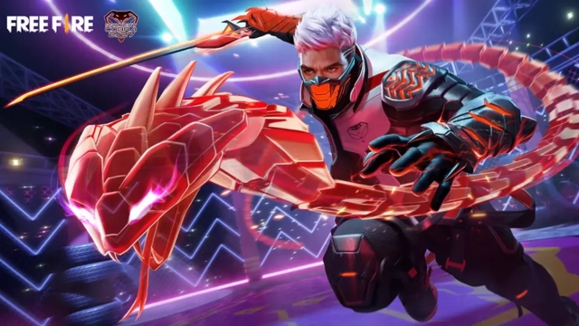 Free Fire — Guía para ser un Pro Player 2025