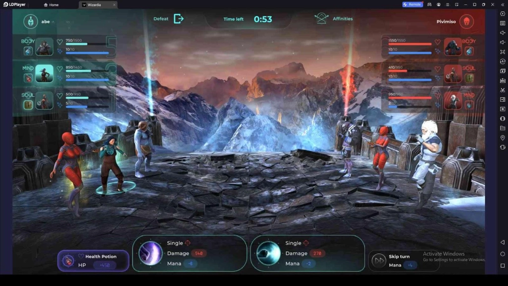 Wizardia Beginner Tips for a Perfect Battle in the Kingdom of Magic