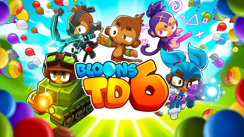 Beste Tower Defense Spiele, die du 2023 spielen solltest