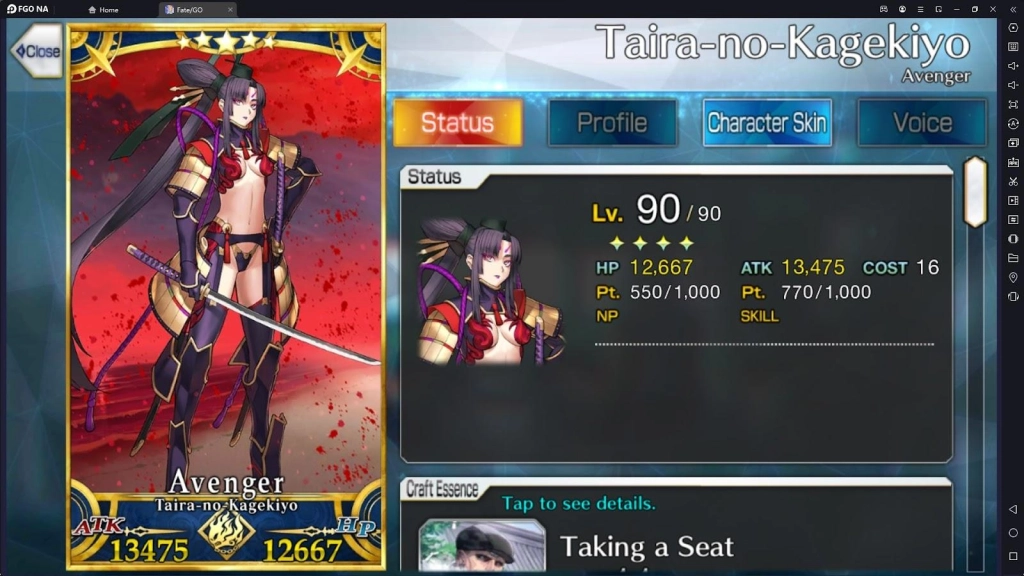 Fate/Grand Order Little Big Tengu Event Guide