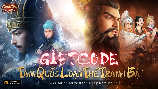 Full bộ code Chúa Công Chạy Mau mới nhất - Hướng dẫn cách nhập chi tiết