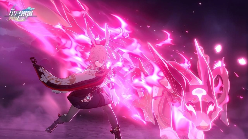 《崩壞:星穹鐵道》4.2版本「如是,眾生歡笑不已」將於4月22日上線!