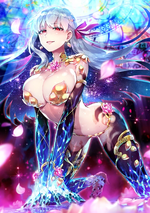 Fate Grand Order Ordeal Call I 9