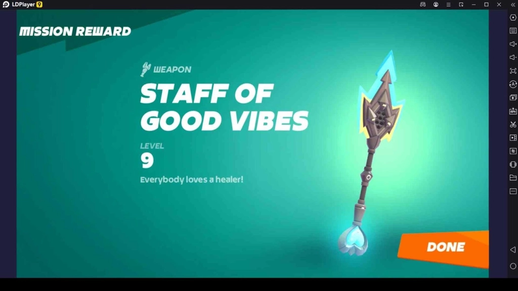 The staff of Good Vibes The staff of Good Vibes