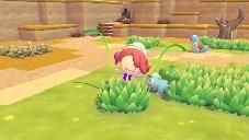 悠閒打造城鎮的Nintendo Switch 2遊戲軟體《Pokémon Pokopia》最新影片公開!