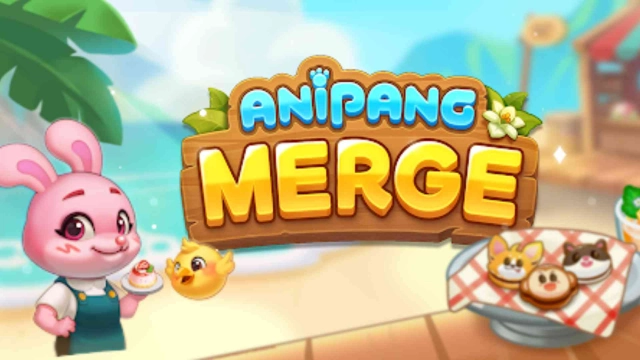 Anipang Merge Beginner Tips with Tricks - Rebuilding Your Restaurant