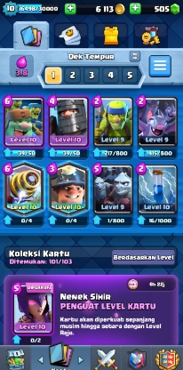 Goblin Giant Sparky