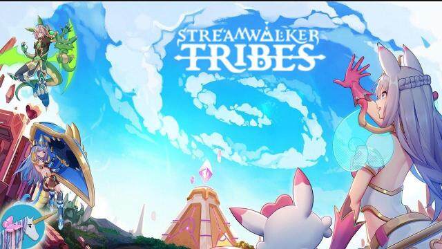 Streamwalker: Tribes Tier List (Enero 2023)