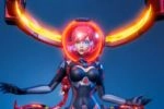 The Best Combatants in Rise of Cyber Tier List for a Best Combat –  March 2025