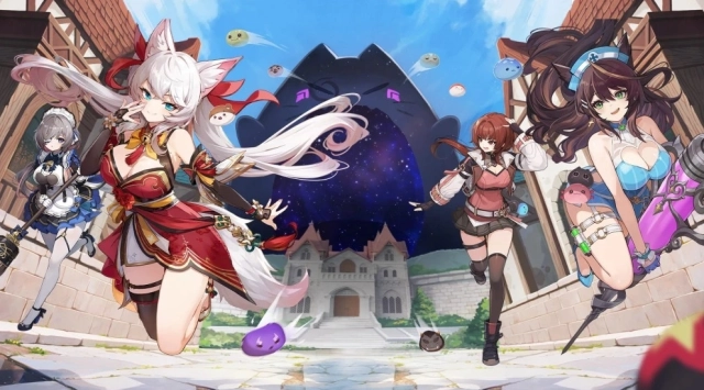 《魔禦：STAR DIVE》角色強度排行|T0～T2梯隊快速整理