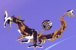 Roblox Creatures of Sonaria Value List 2025
