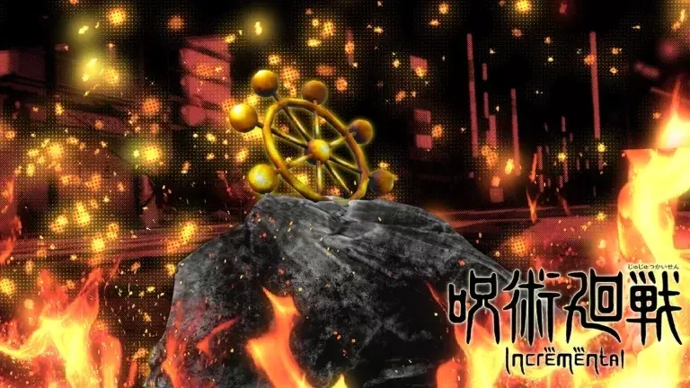 Jujutsu Kaisen Incremental Cursed Techniques Tier List