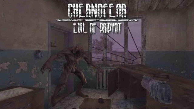 CHERNOFEAR: Evil of Pripyat Codes – Survive the Horror with Rewards 2025 March