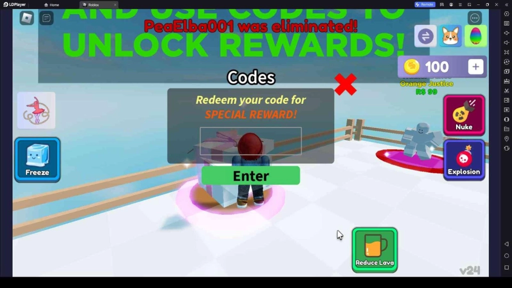 Roblox Math Answer or Die Codes - A Guide to Earning Free Rewards - 2025 March