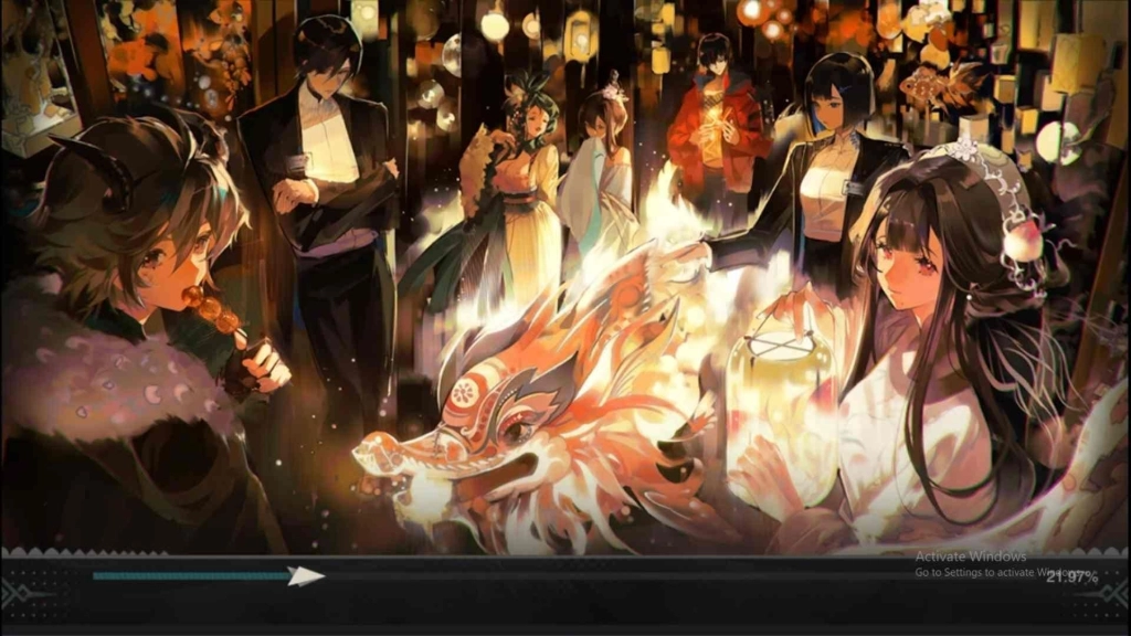 Neo Artifacts Tier List