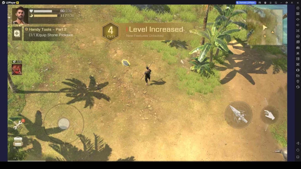 Follow the Missions