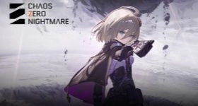 Panduan Komposisi Tim Chaos Zero Nightmare yang Terbaik