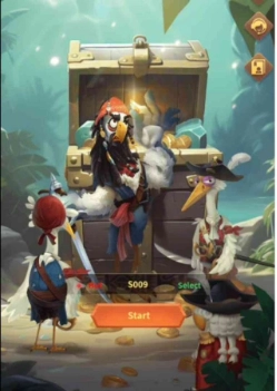 Birdman GO Codes Birdman GO Codes