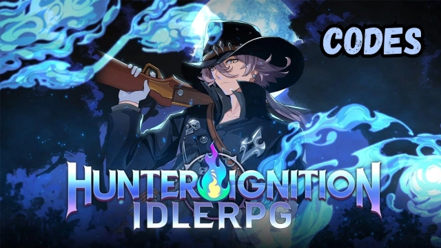 Hunter Ignition Idle RPG Codes Guide in March 2025 – Your Turn for Free Rewards