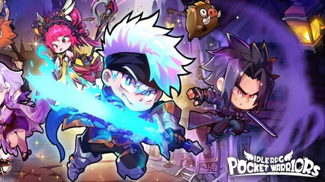 Pocket Warriors: Idle RPG Codes – Unlock Rewards in May 2025