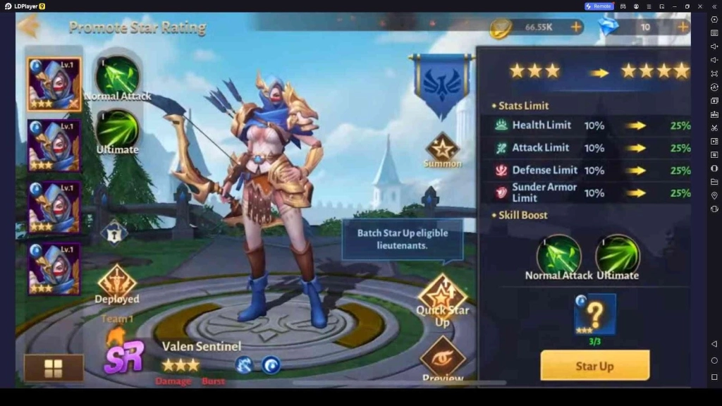 Dungeon Hunter 6 Review of Guide and Gameplay Tips for All New Players