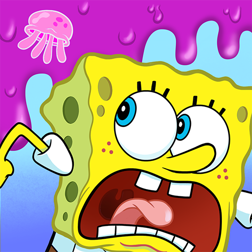 SpongeBob Adventures: In A Jam-icon