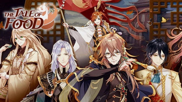 The Tale of Food - Closed Beta First Impression, Game Content & Gacha Rates